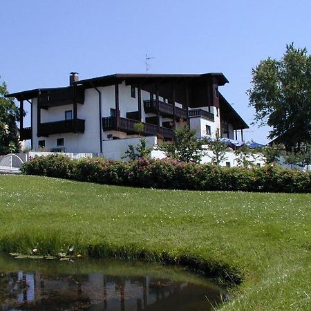 Kurhotel Wuerdinger Hof Bad Füssing Kültér fotó