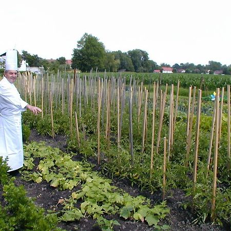 Kurhotel Wuerdinger Hof Bad Füssing Kültér fotó
