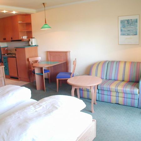 Kurhotel Wuerdinger Hof Bad Füssing Kültér fotó