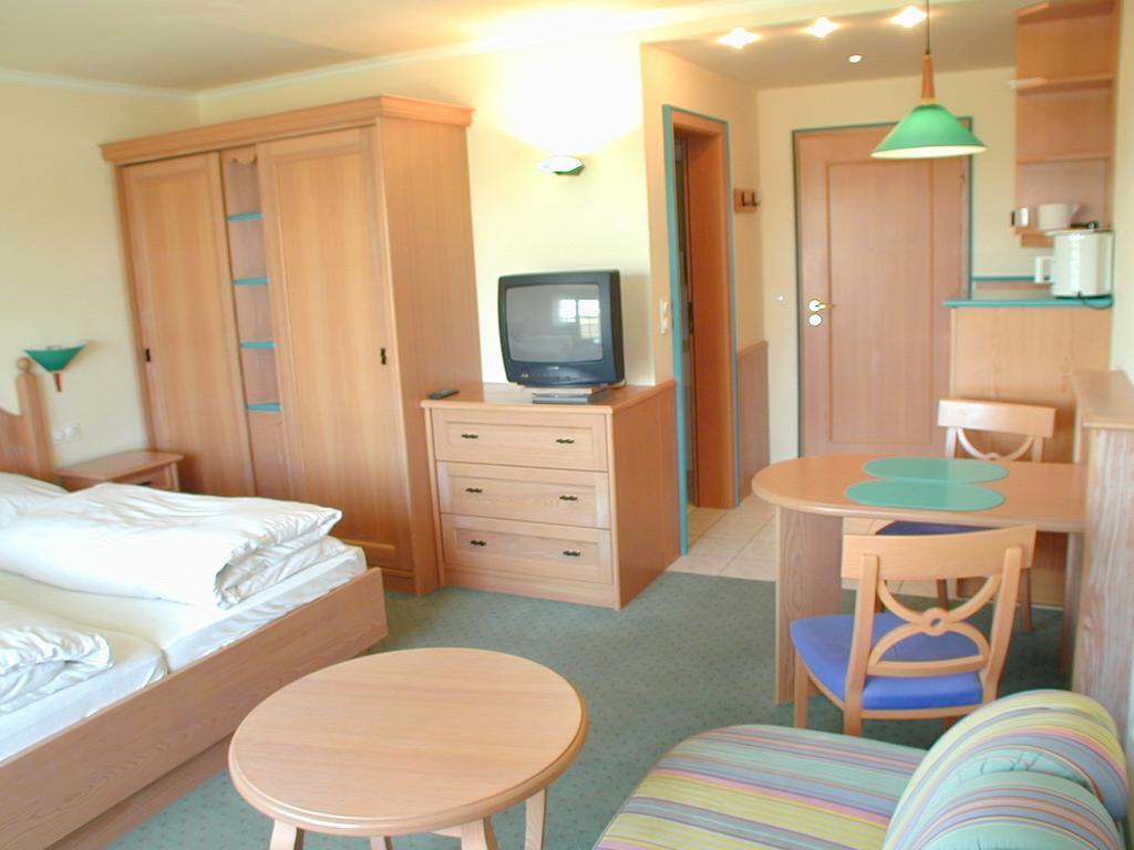 Kurhotel Wuerdinger Hof Bad Füssing Szoba fotó
