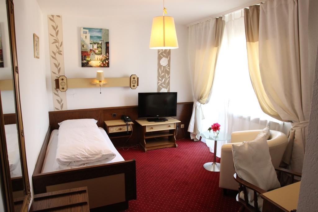Kurhotel Wuerdinger Hof Bad Füssing Kültér fotó