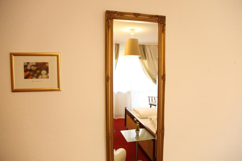 Kurhotel Wuerdinger Hof Bad Füssing Szoba fotó