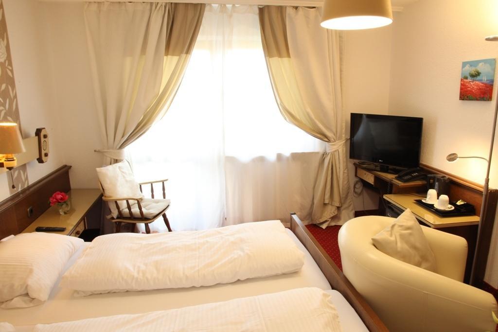 Kurhotel Wuerdinger Hof Bad Füssing Szoba fotó