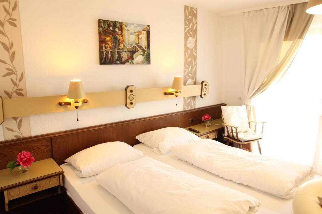 Kurhotel Wuerdinger Hof Bad Füssing Szoba fotó