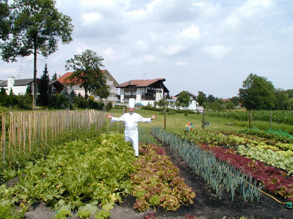 Kurhotel Wuerdinger Hof Bad Füssing Kültér fotó