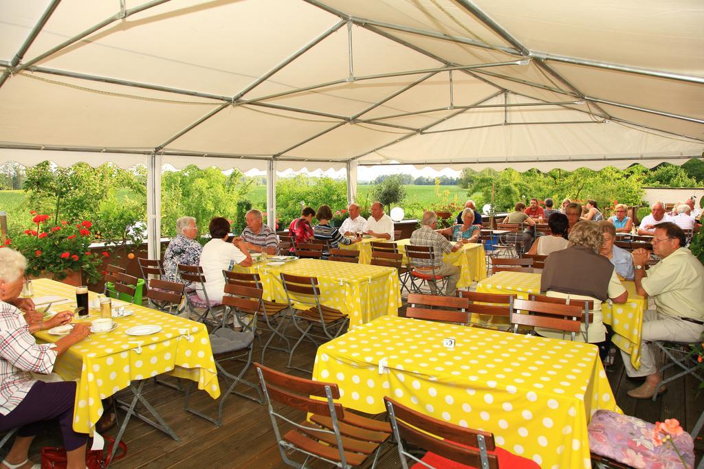 Kurhotel Wuerdinger Hof Bad Füssing Kültér fotó