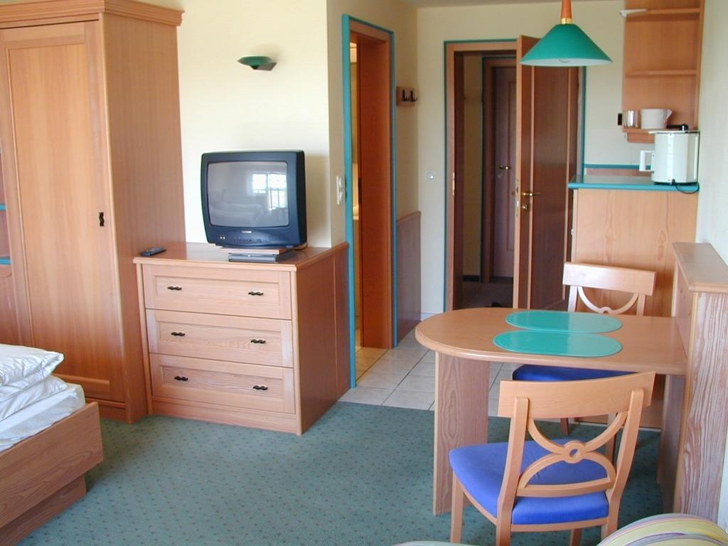 Kurhotel Wuerdinger Hof Bad Füssing Kültér fotó