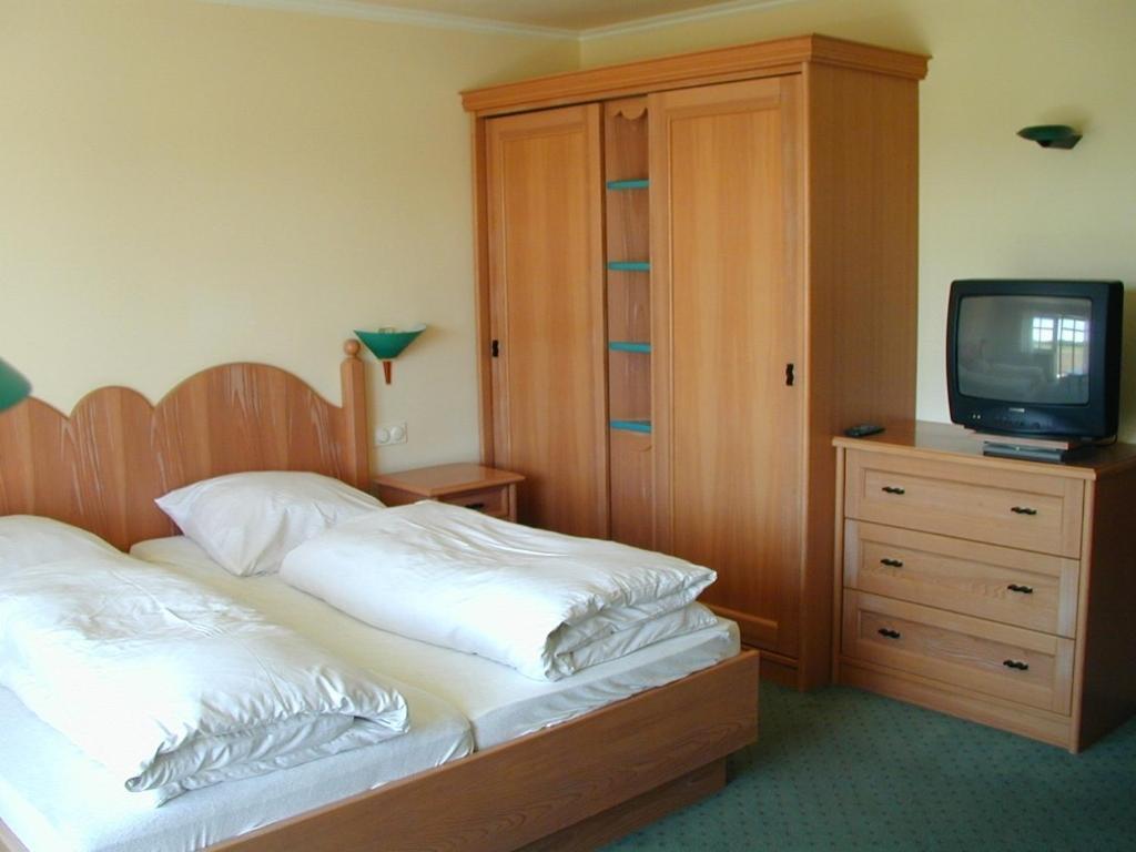 Kurhotel Wuerdinger Hof Bad Füssing Szoba fotó